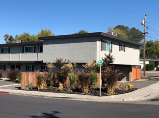 2674 Baldwin Ln APT A, Walnut Creek, CA 94597