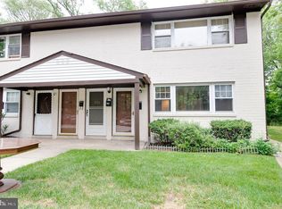 810 N Forklanding Rd UNIT 319, Maple Shade, NJ 08052