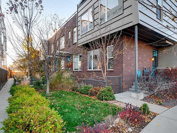 exterior walkway entrance 