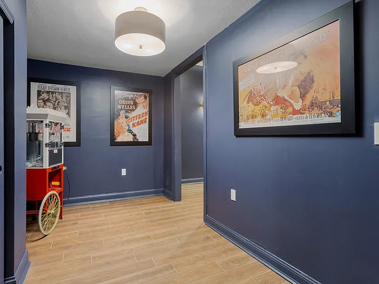 Movie Room