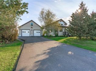 13384 County Route 9, Chaumont, NY 13622