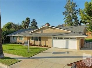 4953 Ladonia St, Simi Valley, CA 93063