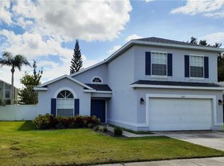 107 Cypress Landing St, Davenport, FL 33896