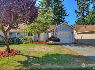 1723 SW 307th St UNIT B, Federal Way, WA