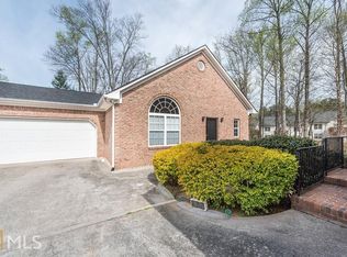 3363 Raes Creek Rd #8, Marietta, GA 30008