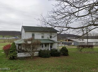 32 Ridge Dr, Danville, PA 17821