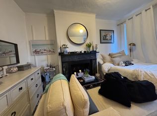 54 S Russell St #3, Boston, MA 02114