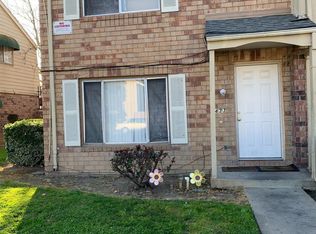 4433 Townehome Dr, Stockton, CA 95207