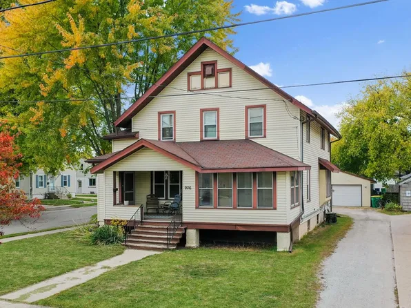 906 Kellogg St, Green Bay, WI 54303