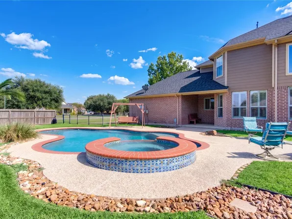 26110 Cross Hollow Ln, Cypress, TX 77433