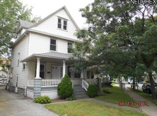 414 Cleveland Rd, Cleveland, OH 44108