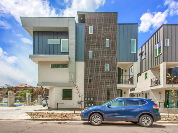 1173 Birch St, Denver, CO 80220