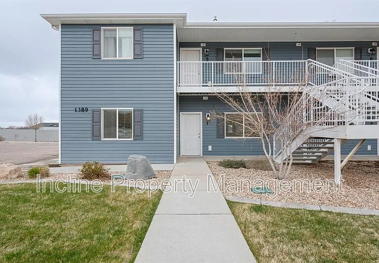 1389 Northfield Rd #8 — Photo 1