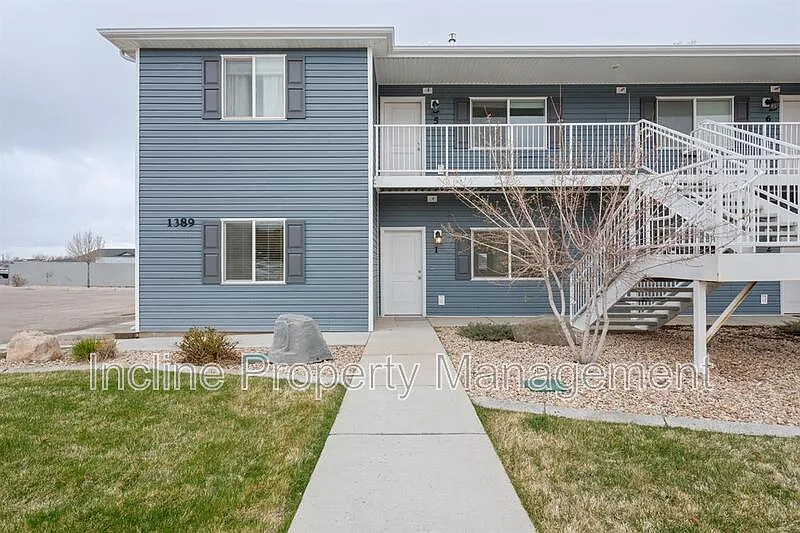 1389 Northfield Rd #8