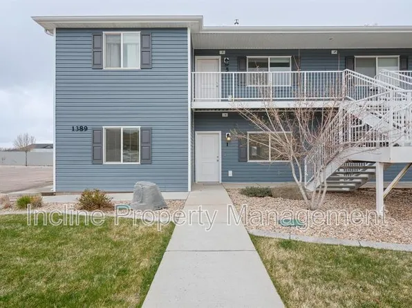 1389 Northfield Rd Unit 8, Cedar City, UT 84721