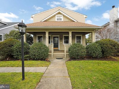 1117 Prospect Ridge Blvd, Haddon Heights, NJ, 08035