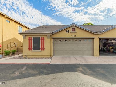 1350 S Greenfield Rd UNIT 1152, Mesa, AZ, 85206
