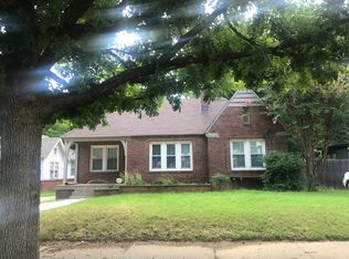 107 S Jamestown Ave, Tulsa, OK 74112