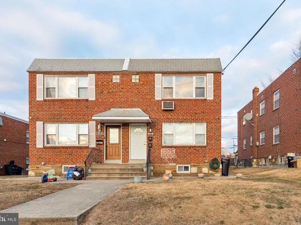 1719 Loney St, Philadelphia, PA 19111