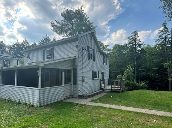 179 Tracy St, Emeigh, PA 15738