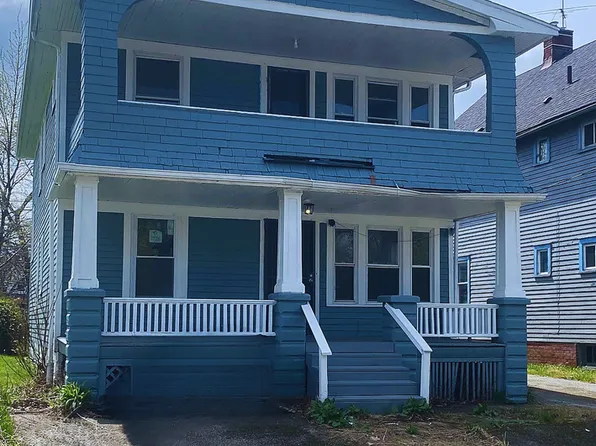 12706 Parkhill Ave, 12706 Parkhill Ave #Up, Cleveland, OH 44120