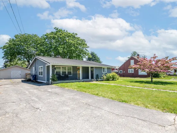 11355 N Skagit Street, Burlington, WA 98233