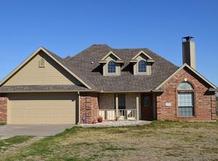6280 Taylor Ranch Loop, Kaufman, TX 75142