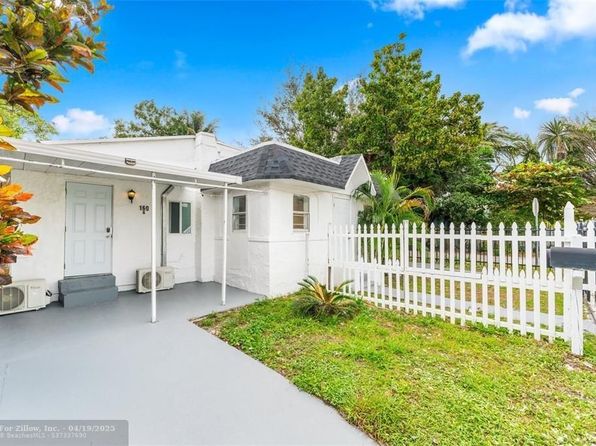 160 NW 60th St, Miami, FL 33127