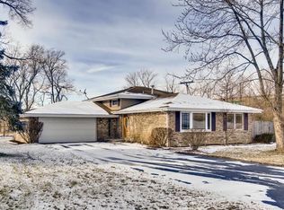 12365 W Warren Dr, Mokena, IL 60448