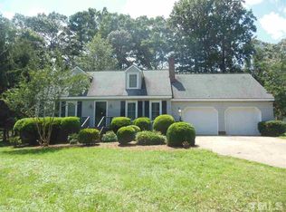 197 Pine Court Dr, Siler City, NC 27344