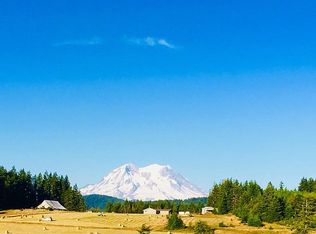 11625 Englund Rd E, Eatonville, WA 98328