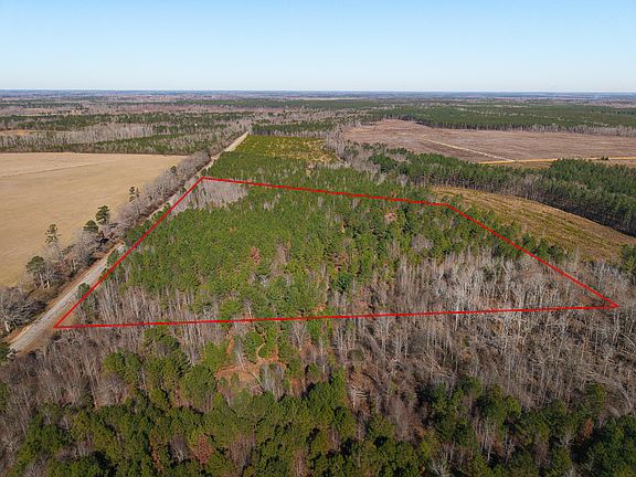2nd image of 19.3 Acres Ga-305