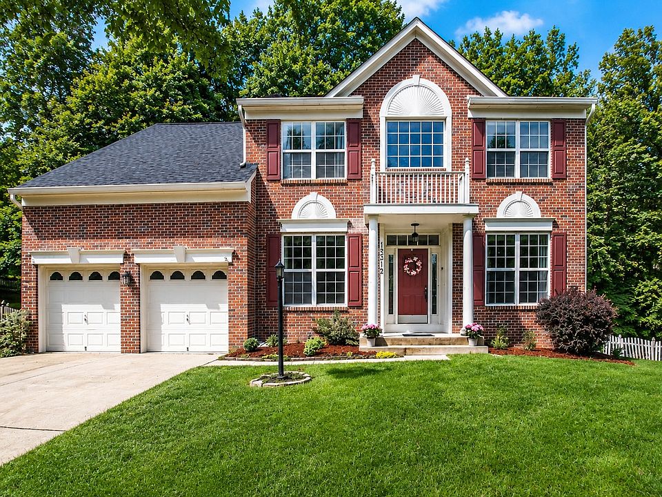 1st image of 15512 Toddsbury Ln