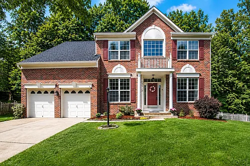 15512 Toddsbury Ln Photo 1