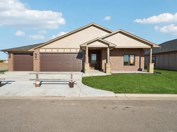 1626 S Dove Pl, Goddard, KS 67052