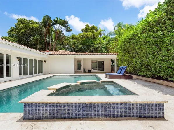 5810 Maggiore St, Coral Gables, FL 33146