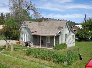 1071 S Portland St, Republic, WA 99166