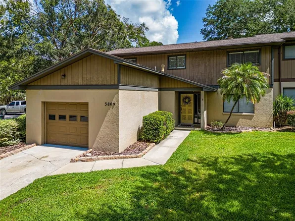 3809 NE 17th Street Cir, Ocala, FL 34470