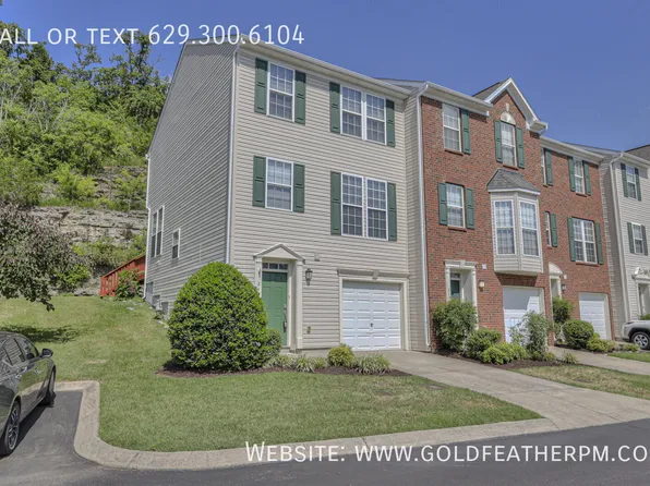 7277 Charlotte Pike, Nashville, TN
