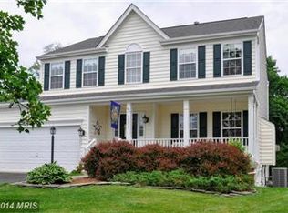 43372 Wintersrun Ct, Ashburn, VA 20147