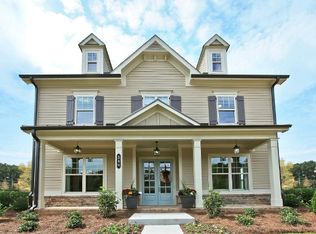 340 Wagon Way, Alpharetta, GA 30009
