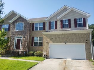 2076 Breck Ave, Virginia Beach, VA 23464