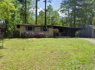 313 Lawrence Rd, Jackson, MS 39206