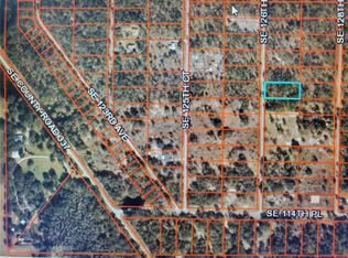 LOT 22 SE 126th Ter LOT 22, Dunnellon, FL 34431