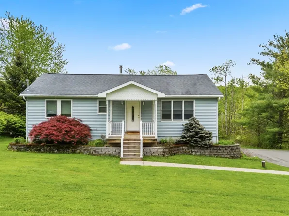 138 Crocker Hill Rd, Binghamton, NY 13904