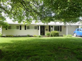 1331 Kerr Ave, Lancaster, OH 43130