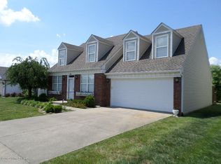 406 Turnberry Way, Elizabethtown, KY 42701