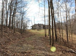 397 Sigman Fork Rd, Liberty, WV 25124