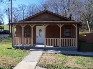 1001 Mynders Ave, Maryville, TN 37801