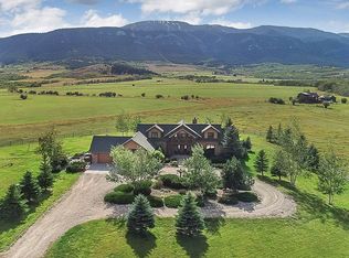 397 Highway 78, Red Lodge, MT 59068